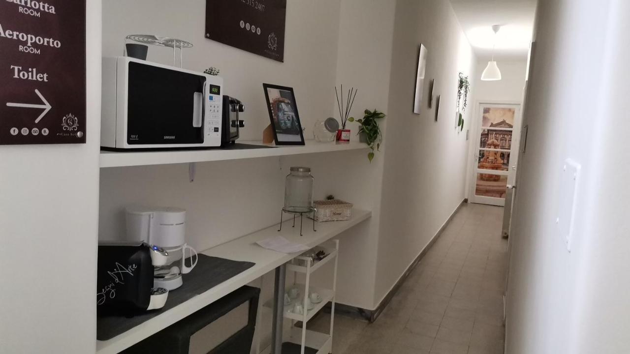 Casa Sofia * Catania