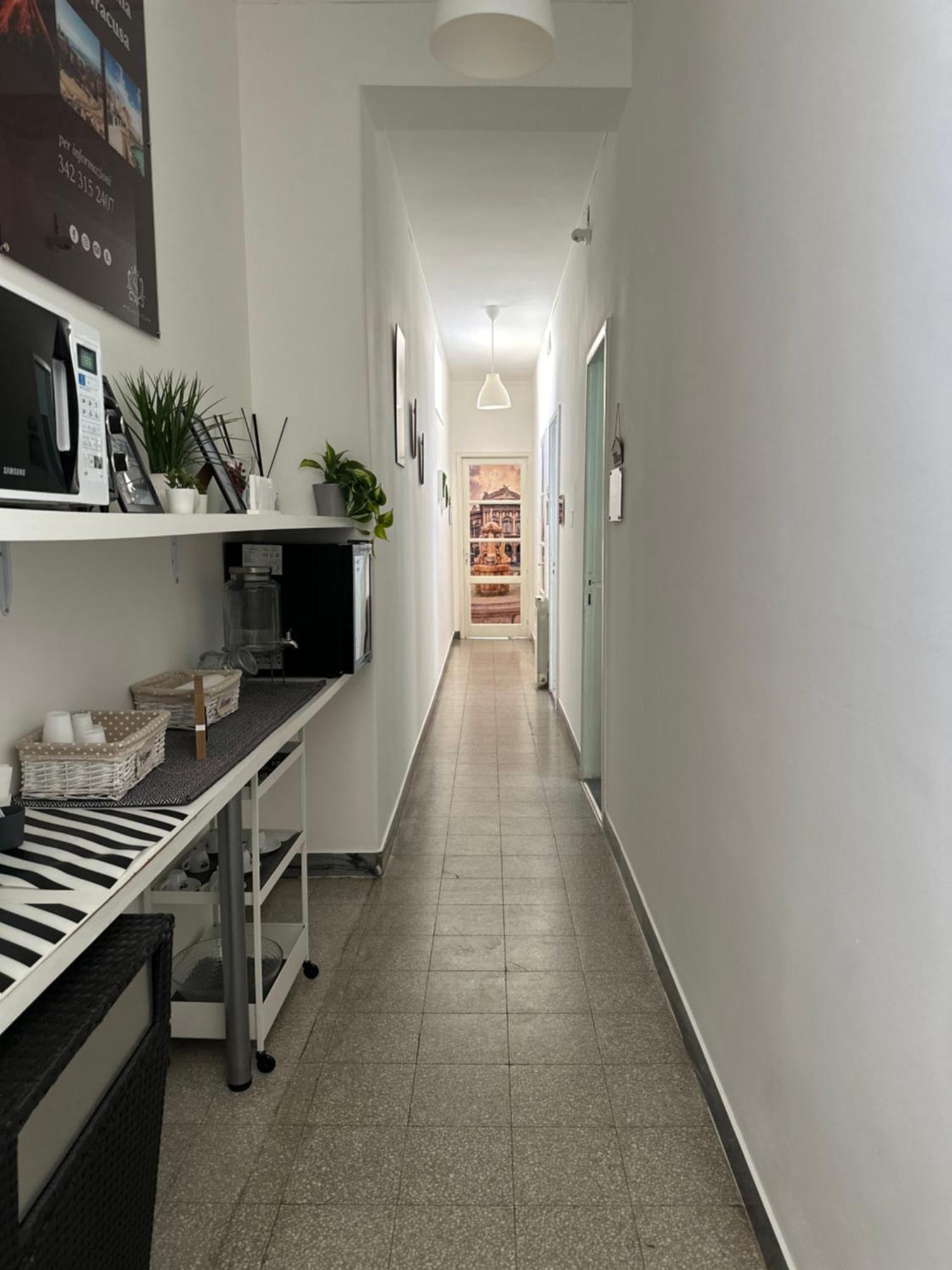 Gasthof Casa Sofia Catania