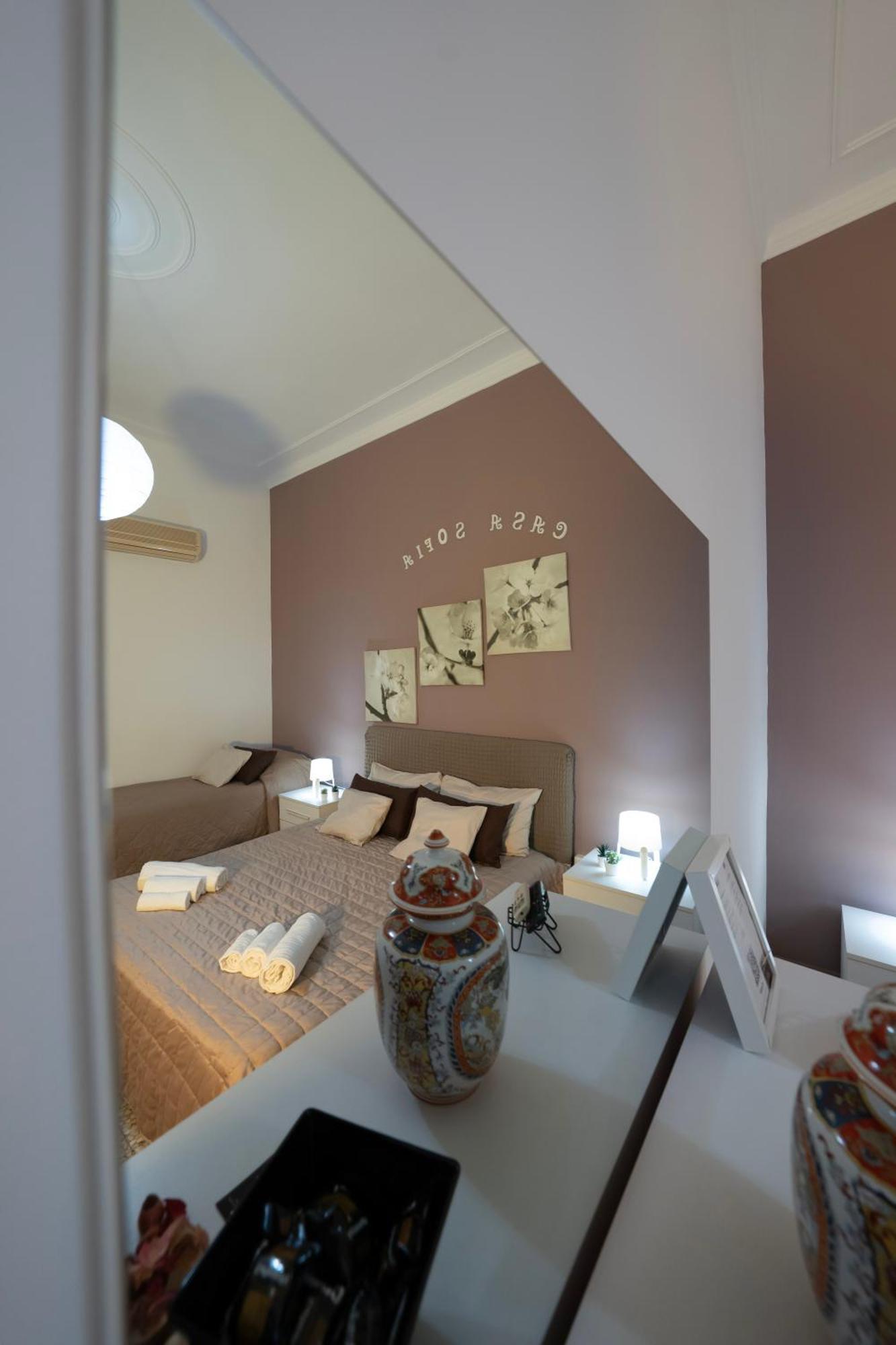 Gasthof Casa Sofia