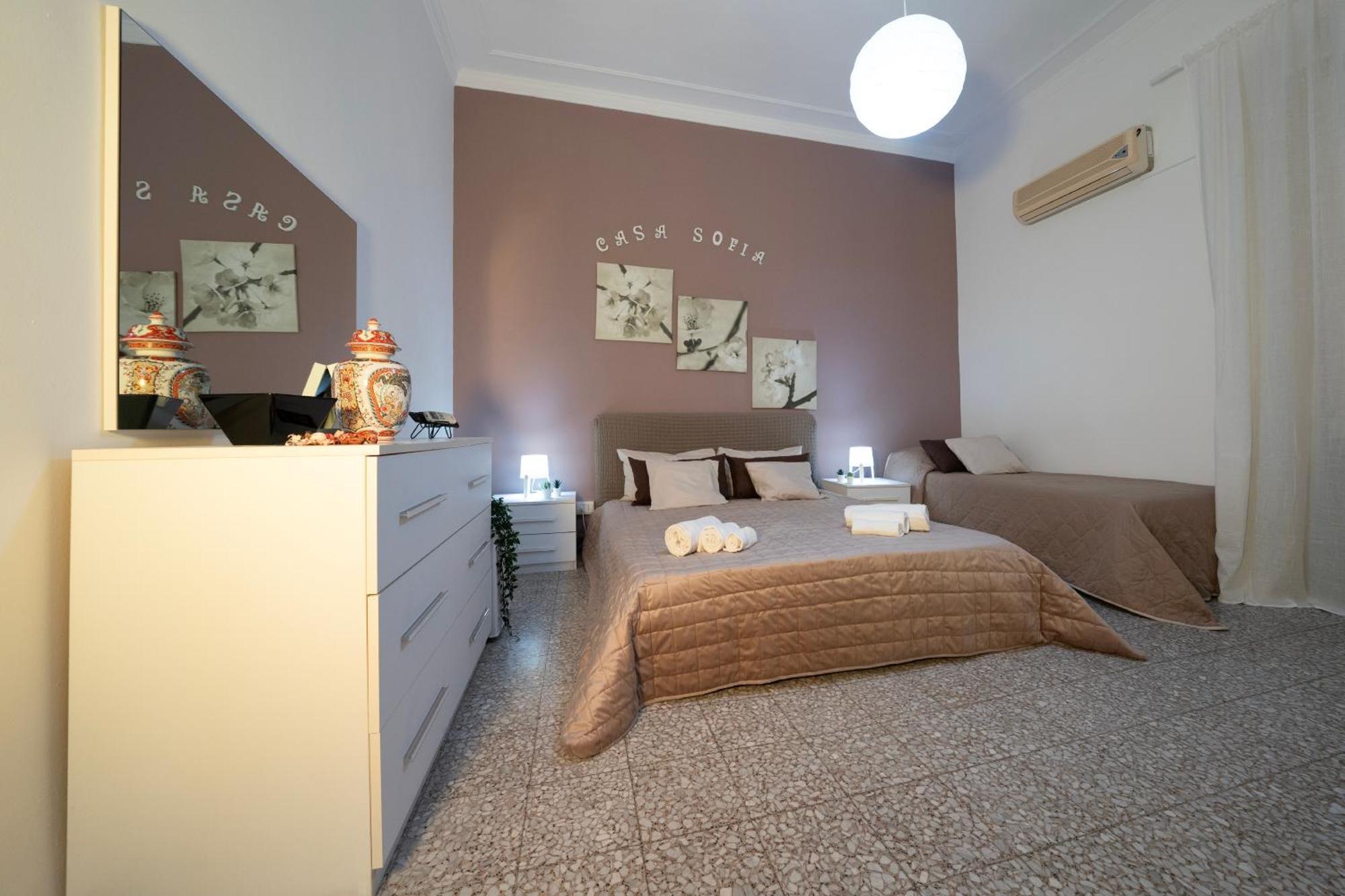 Casa Sofia Gasthof *