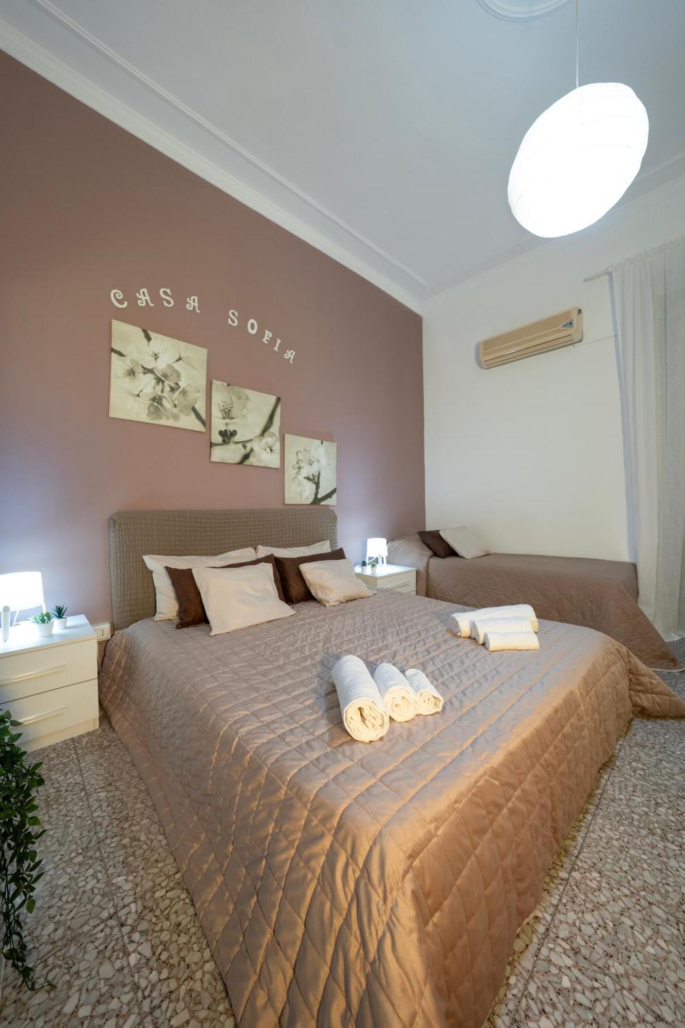 Gasthof Casa Sofia Catania