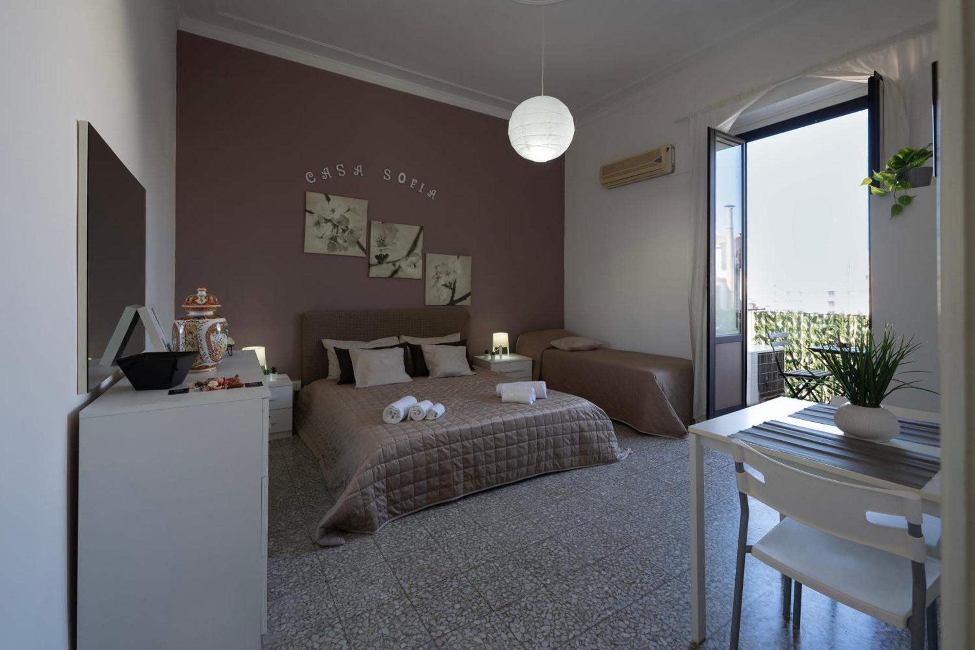 Gasthof Casa Sofia *